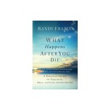 What Happens After You Die: A Biblical Guide to Paradise, Hell, and Life After Death