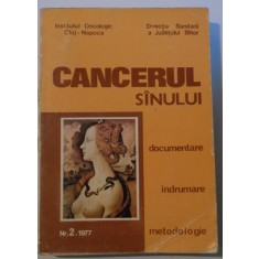 CANCERUL SANULUI , NUMARUL 2 / 1977 de ION CHIRICUTA , 1978