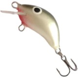 Vobler Kenart Clean Hunter Sinking, GS Green Silver, 2cm, 2g, 1buc/pac