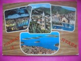 HOPCT 19334 INSULA HVAR .--CROATIA -NECIRCULATA