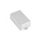 Carcasa universala 70x119x40 mm ABS gri cu lame de fixare MASZCZYK KM-55A GY