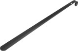 Incaltator pentru pantofi Strend Pro din inox negru, 420 mm