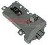 Element reglare scaune VW SHARAN (7N1, 7N2) (2010 - 2016) METZGER 0916267