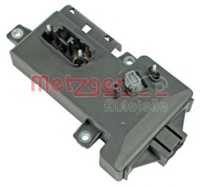 Element reglare scaune AUDI A6 Avant (4G5, C7, 4GD) (2011 - 2016) METZGER 0916267 foto