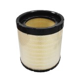 Filtru aer exterior pentru tractor John Deere, echivalent OEM RE587793