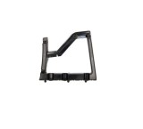 Suport bara spate Citroen Berlingo, 06.2018- model Lung; Peugeot Partner/Rifter, 06.2018-, partea dreapta, lateral