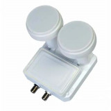 Convertor Lnb Monobloc Twin