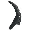 Vibrator Finger Jordin Negru