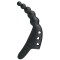 Vibrator Finger Jordin Negru
