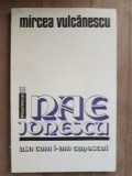 Nae Ionescu asa cum l-am cunoscut- Mircea Vulcanescu, Humanitas