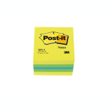 Cub Notes adeziv Post-it&amp;reg; Neon 51