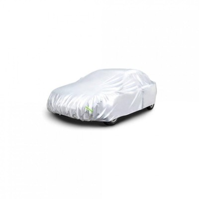 Prelata auto premium dimensiune 4.45x1.65x1.44m foto
