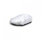 Prelata auto premium dimensiune 4.45x1.65x1.44m