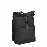 Rucsac new rebels william-baltimore laptop, dimensiuni 28/13/43 cm, culoare, Herlitz