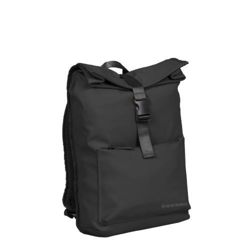 Rucsac new rebels william-baltimore laptop, dimensiuni 28/13/43 cm, culoare