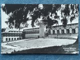 389 - Poiana Brasov, Hotelul turistic / cp RPR circulata