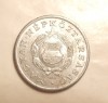 UNGARIA 1 FORINT 1967, Europa