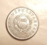 UNGARIA 1 FORINT 1967