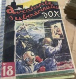 Cumpara ieftin RVS Revista Aventurile submarinului Dox - editie postdecembrista - Nr18