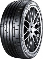 Anvelope Continental SPORT CONTACT 6 SILENT 285/35R23 107Y Vara foto
