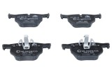 Set placute frana ATE CERAMIC 13.0470-7225.2