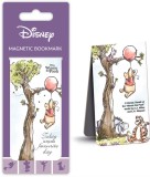 Semn de carte magnetic - Winnie the Pooh | Pyramid International