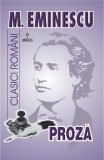 Proza - Mihai Eminescu, Andreas