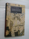 I.L. CARAGIALE - MOMENTE SI SCHITE * NUVELE SI POVESTIRI - Jurnalul National