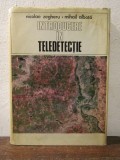 Introducere &icirc;n teledetecție - Nicolae Zegheru, Mihail Albotă