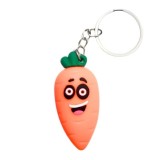 Cumpara ieftin Breloc amuzant Koolie, Caroty.