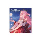Genshin Impact: Official Art Book Vol. 2