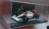 Macheta McLaren MP4/6 Ayrton Senna Campion Formula 1 1991 - IXO/Altaya 1/43, 1:43