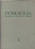 POMOLOGIA RPR - volumul I - 1963