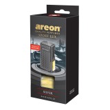 Odorizant auto, lichid, Areon Sport Lux, silver, 8 ml
