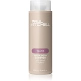 Paul Mitchell Volume Extra-Body Shampoo sampon pentru volum pentru par fin 300 ml