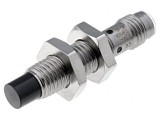 Senzor Inductiv PNP NO M8 12-24VDC IP67 4mm
