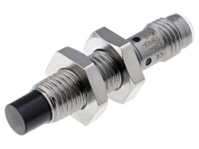 Senzor Inductiv PNP NO M8 12-24VDC IP67 4mm