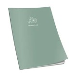 Cumpara ieftin Caiet cusut A5 80 file 70 g dictando diverse modele