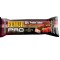 Baton energizant Power Pro 32% proteina, capsuni si ciocolata Nature Tech