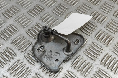 Zăvor de siguranță capota SKODA SUPERB III Estate 3V5 2021 OEM: 3V0823185A | 31890503 foto