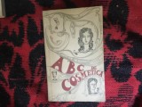 g0 Irina Hunian, Mihail Hunian - ABC de cosmetica