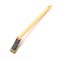 Pensula calorifer, maner lemn, 25.4 mm