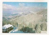 RF75 -Carte Postala - Muntele Mic, necirculata