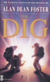 Alan Dean Foster - The Dig