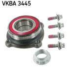 SKF VKBA 3445 Set rulment roata