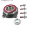 SKF VKBA 3445 Set rulment roata