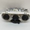Modul de climatizare TOYOTA HILUX VII Pick-up _N1_, _N2_, _N3_ 2008 OEM: 55900-0K010 | 31659719
