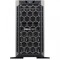 Server Refurbished Dell PowerEdge T440 Tower, 1 x Intel Octa Core Xeon? Bronze 3106 1.70GHz, 256GB DDR4 ECC REG, 2 x SSD 1TB SAMSUNG 870 EVO + 4 x 1.8