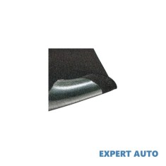 Rola insonorizant auto cu material textil si adeziv 8mm grosime 1mx10m cod: 015t Alta marca Alt model #7 foto