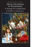Alice&#039;s Adventures in Wonderland - Lewis Carroll